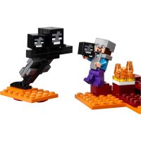 LEGO Minecraft 21126 Wither 6