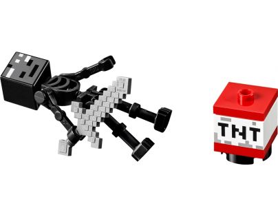 LEGO Minecraft 21126 Wither