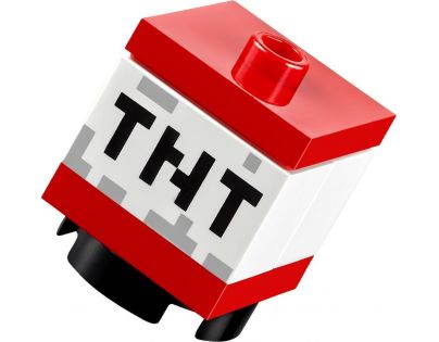 LEGO Minecraft 21126 Wither