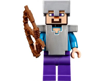 LEGO Minecraft 21126 Wither