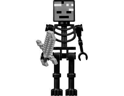LEGO Minecraft 21126 Wither