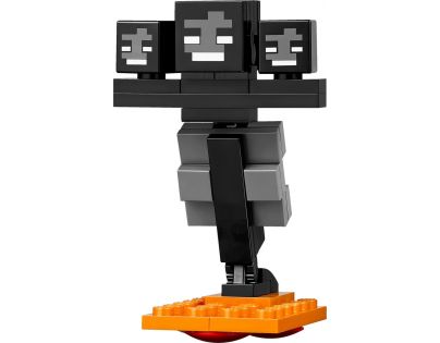 LEGO Minecraft 21126 Wither