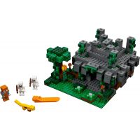 LEGO Minecraft 21132 Chrám v džungli 2