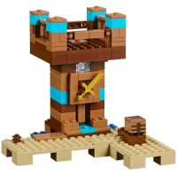 LEGO Minecraft 21135 Kreativní box 2.0 - Poškozený obal 3