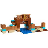 LEGO Minecraft 21135 Kreativní box 2.0 - Poškozený obal 4