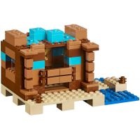 LEGO Minecraft 21135 Kreativní box 2.0 - Poškozený obal 6