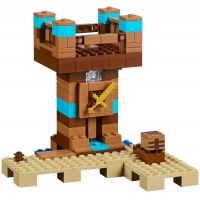 LEGO Minecraft 21135 Kreativní box 2.0 3