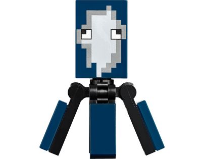 LEGO Minecraft 21136 Památník v oceánu