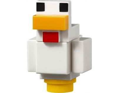 LEGO Minecraft 21140 Kurník