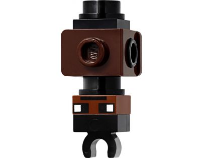 LEGO Minecraft 21141 Jeskyně se zombie