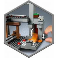 LEGO® Minecraft™ 21169 První dobrodružství 5