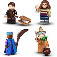 LEGO Harry Potter Minifigures 3