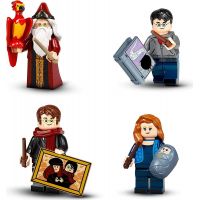 LEGO Harry Potter Minifigures 5