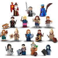 LEGO Harry Potter Minifigures 2
