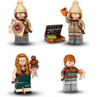 LEGO Harry Potter Minifigures 6