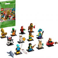LEGO Minifigures 71029 21. série 2