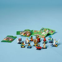 LEGO Minifigures 71029 21. série 5