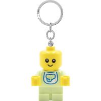 LEGO Minifigures Baby svítící figurka (HT)