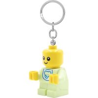 LEGO Minifigures Baby svítící figurka (HT) 2