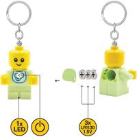 LEGO Minifigures Baby svítící figurka (HT) 5