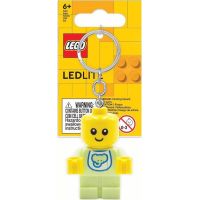 LEGO Minifigures Baby svítící figurka (HT) 6