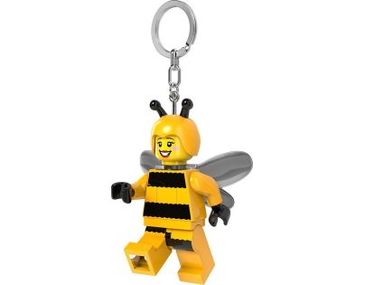 LEGO Minifigures Čmeláčí dívka svítící figurka (HT)