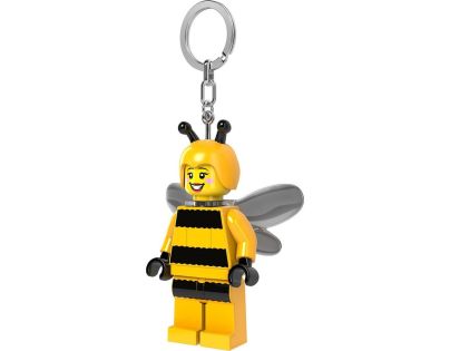 LEGO Minifigures Čmeláčí dívka svítící figurka (HT)