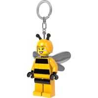 LEGO Minifigures Čmeláčí dívka svítící figurka (HT) 3