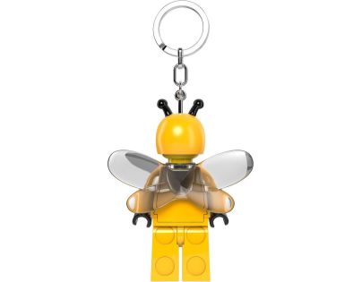 LEGO Minifigures Čmeláčí dívka svítící figurka (HT)