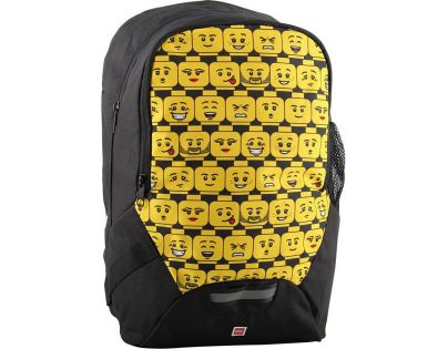 LEGO Minifigures Heads  batoh