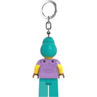 LEGO Minifigures Hrnčířka svítící figurka (HT) 3