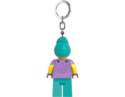 LEGO Minifigures Hrnčířka svítící figurka (HT)