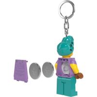 LEGO Minifigures Hrnčířka svítící figurka (HT) 4