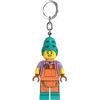 LEGO Minifigures Hrnčířka svítící figurka (HT)