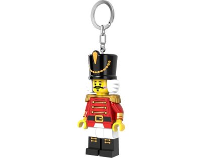 LEGO Minifigures Louskáček svítící figurka (HT)