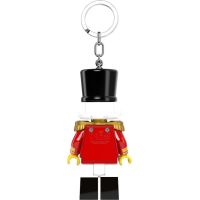 LEGO Minifigures Louskáček svítící figurka (HT) 4