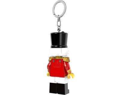 LEGO Minifigures Louskáček svítící figurka (HT)