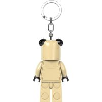 LEGO Minifigures Mopsík svítící figurka (HT) 4