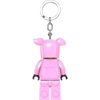 LEGO Minifigures Prasátko svítící figurka (HT) 4