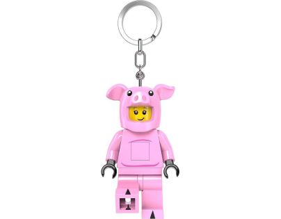 LEGO Minifigures Prasátko svítící figurka (HT)