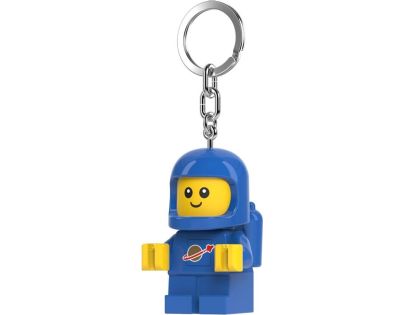 LEGO Minifigures Space Baby svítící figurka (HT)