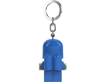 LEGO Minifigures Space Baby svítící figurka (HT)