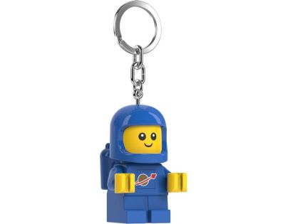 LEGO Minifigures Space Baby svítící figurka (HT)