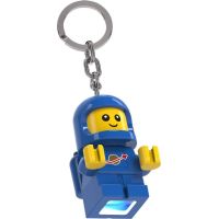 LEGO Minifigures Space Baby svítící figurka (HT) 5