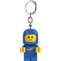 LEGO Minifigures Space Baby svítící figurka (HT)