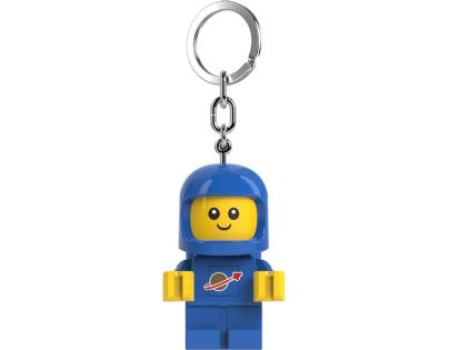 LEGO Minifigures Space Baby svítící figurka (HT)