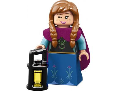 Lego Minifigurky 71024 Disney 2. řada