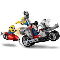 LEGO® Minions 75549 Divoká honička na motorce 3