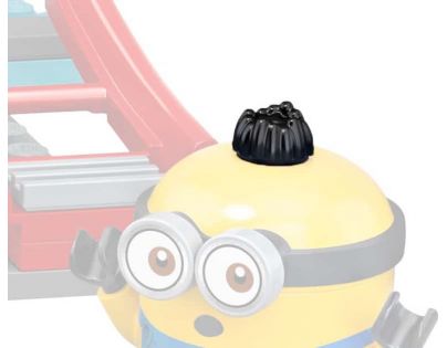 LEGO® Minions 75551 Mimoni a jejich doupě