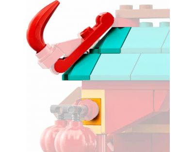 LEGO® Minions 75551 Mimoni a jejich doupě